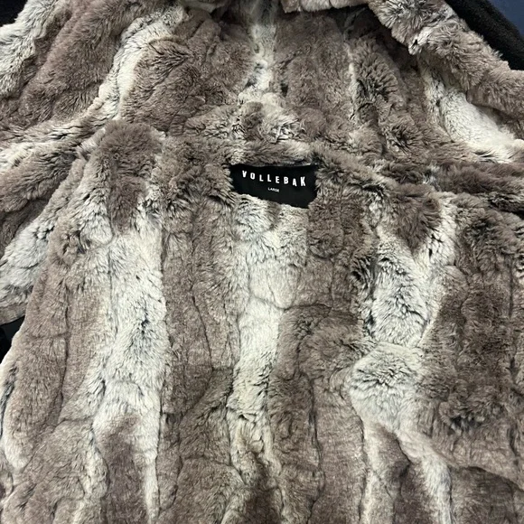 Vollebak ice age parka prototype L - Picture 4 of 4